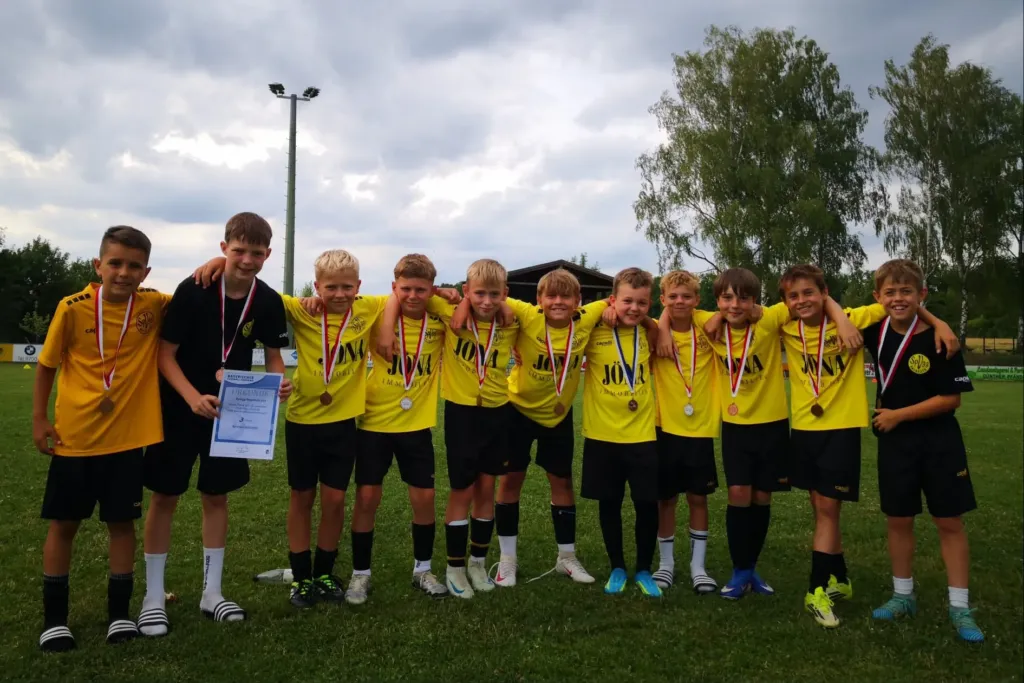 U11 Kreispokal Bamberg/Bayreuth/Kulmbach
