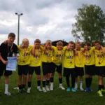 U11 Kreispokal Bamberg/Bayreuth/Kulmbach