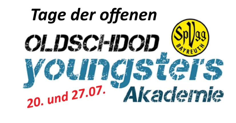Tage der offenen Akademie für den Jahrgang 2018
