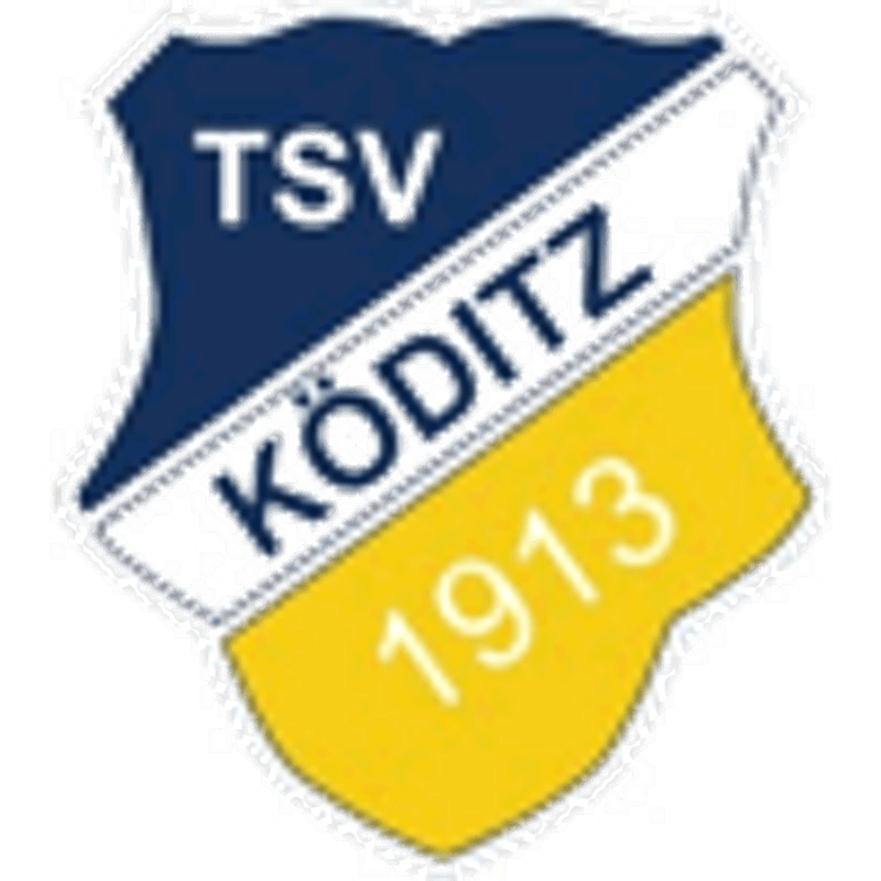 tsv Köditz